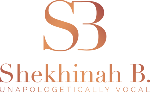 Shekhinah B. logo