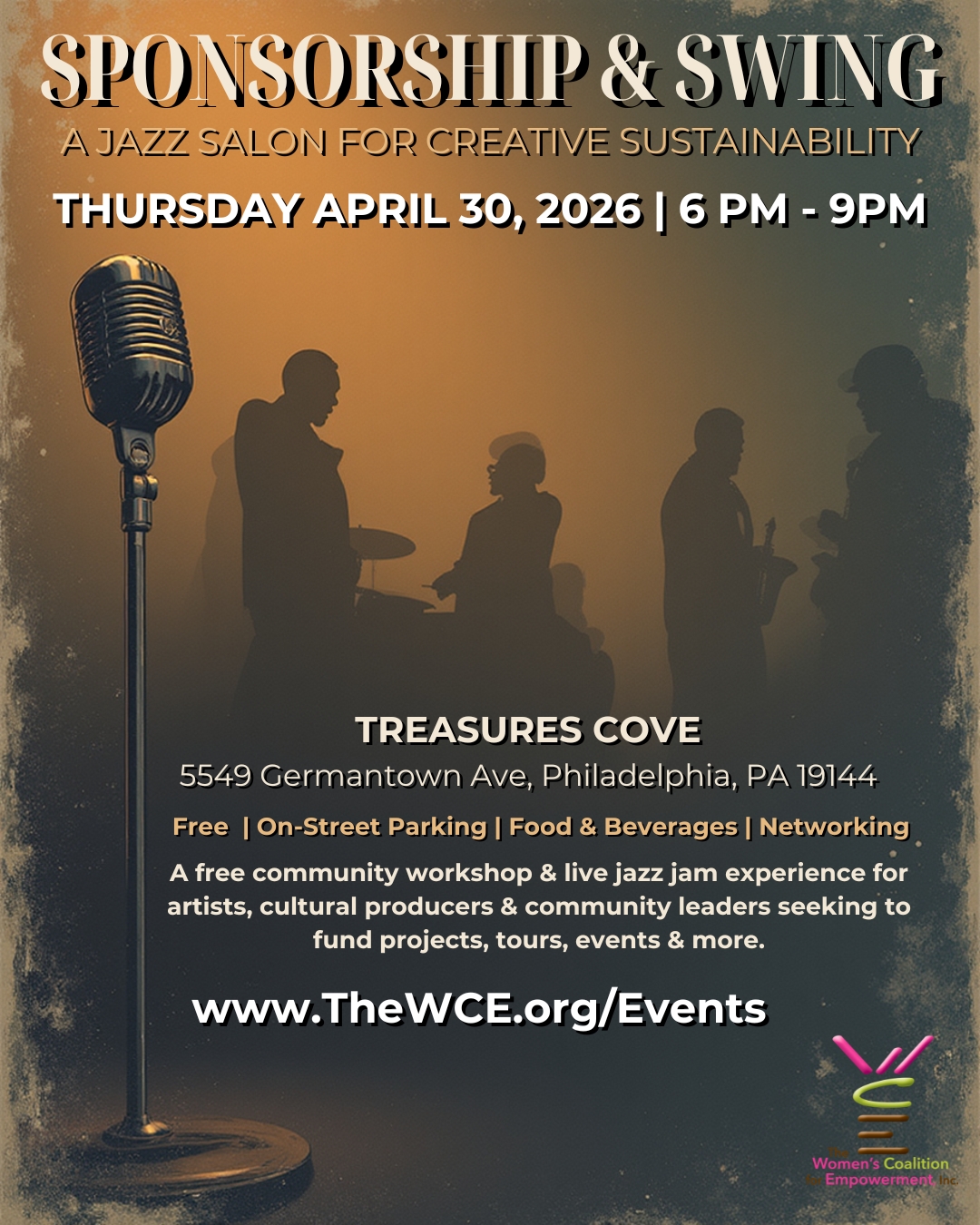 Instagram Post - SPONSORSHIP